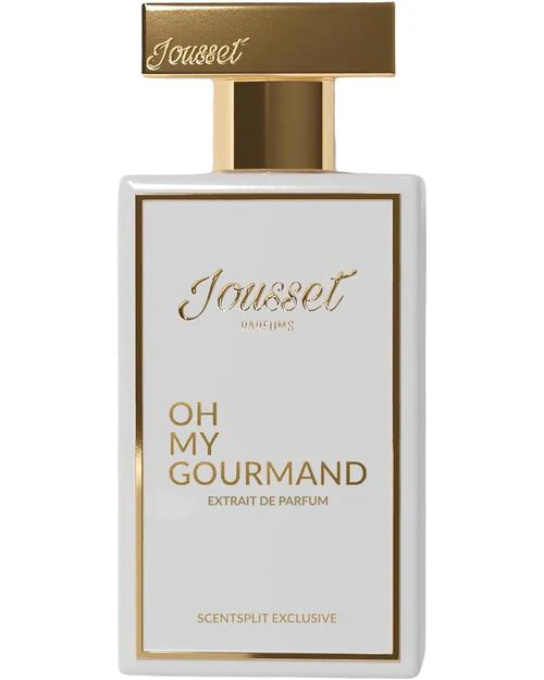 Oh My Gourmand (Scent Split Exclusive)