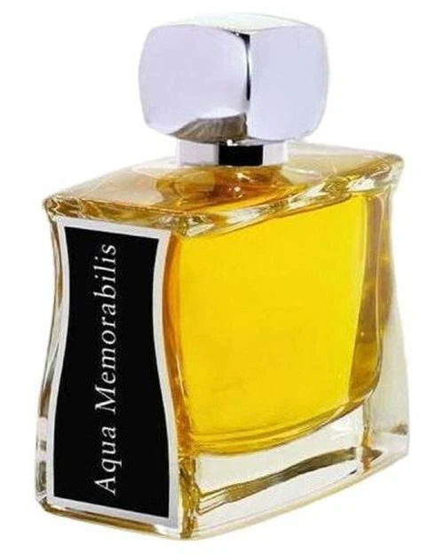 Aqua Memorabilis