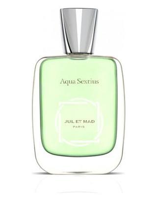 Aqua Sextius