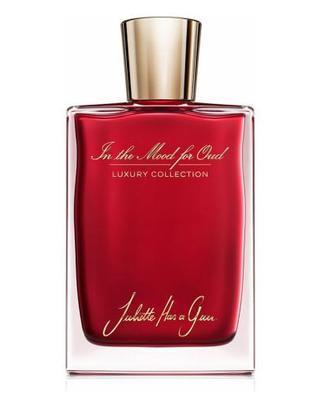 In The Mood For Oud
