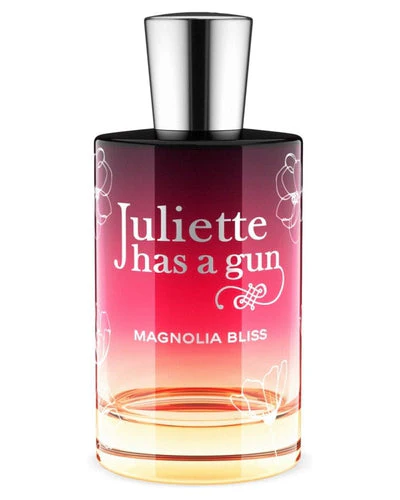 Magnolia Bliss