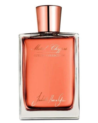 Metal Chypre