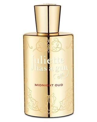 Midnight Oud