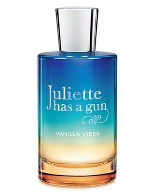 Vanilla Vibes
