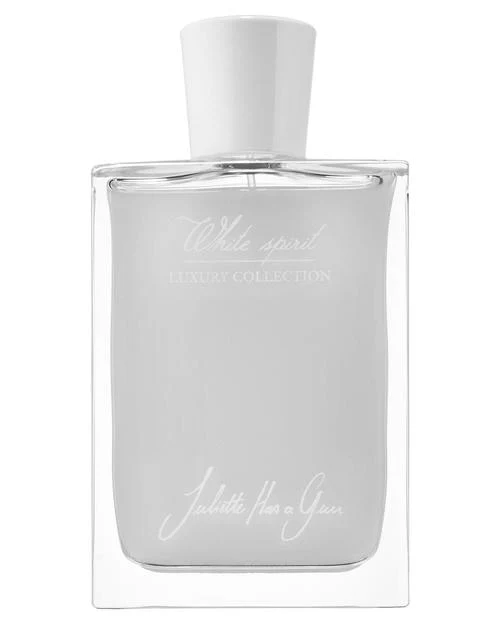 White Spirit