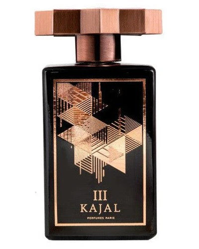 Kajal III