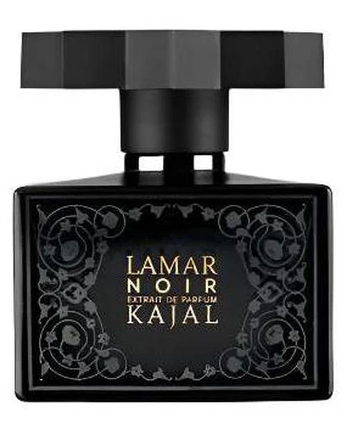 Lamar Noir