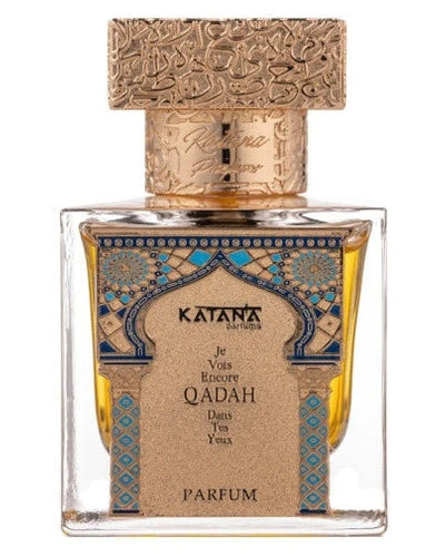 Qadah