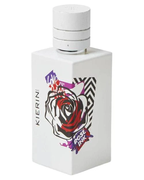 Rose Ink