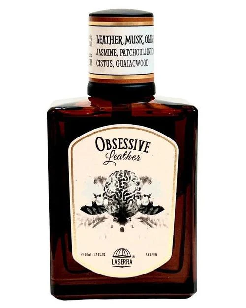 Obsessive Leather