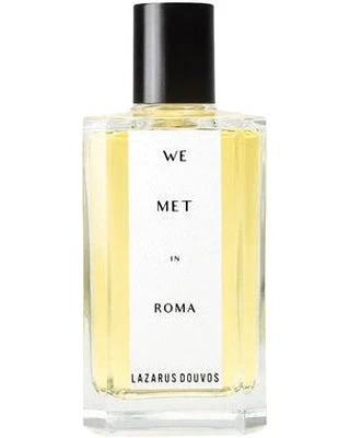 We Met in Roma