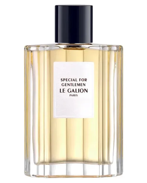 Special for Gentlemen