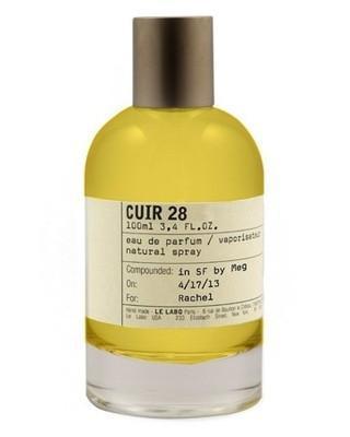 Cuir 28 (Dubai City Exclusive)