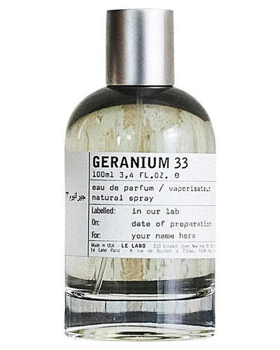 Geranium 33