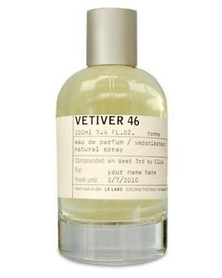 Vetiver 46