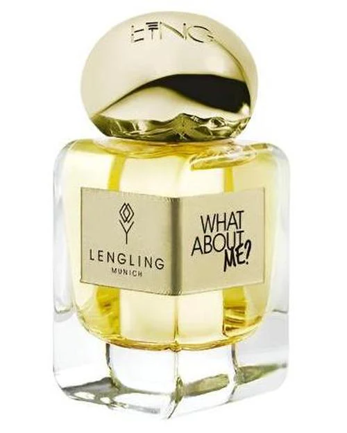 What About ME?