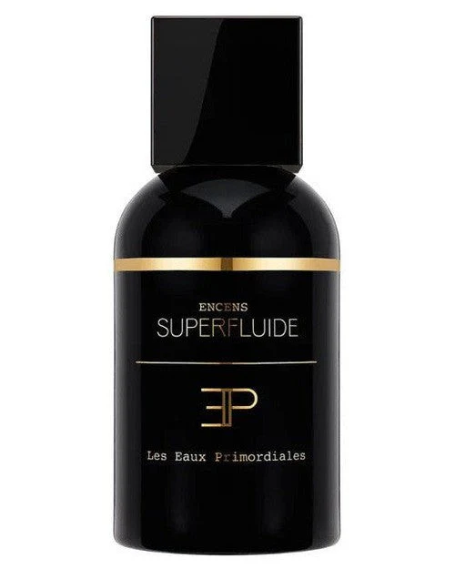 Encens Superfluide