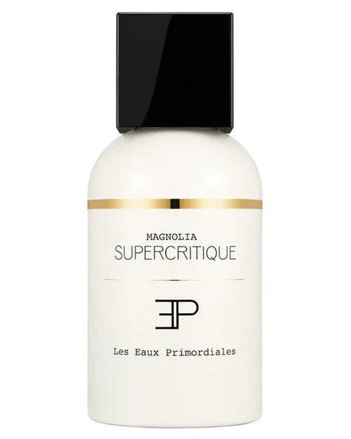 Magnolia Supercritique