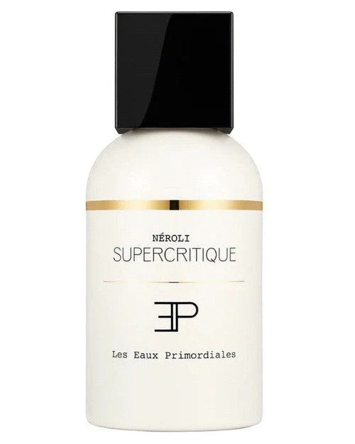 Néroli Supercritique