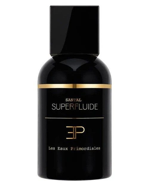 Santal Superfluide