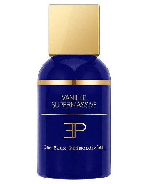 Vanille Supermassive