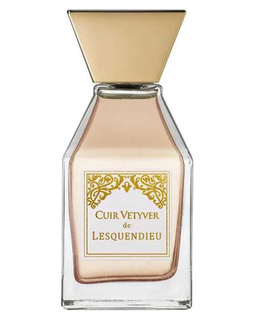 Cuir Vetyver