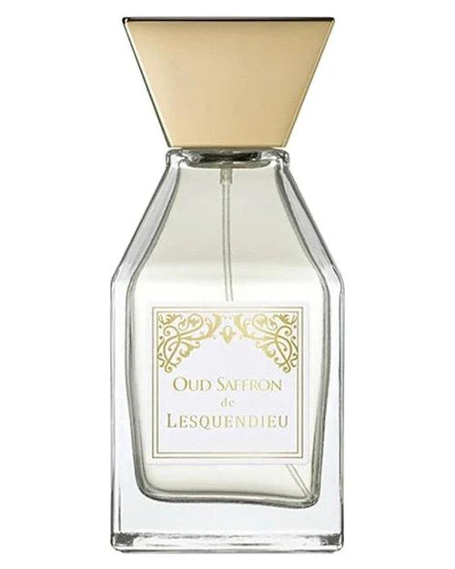 Oud Saffron