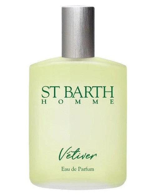 Vetiver