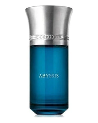 Abyssis