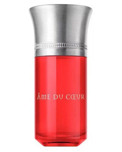 Ame Du Coeur