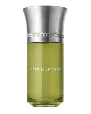 Bête Humaine