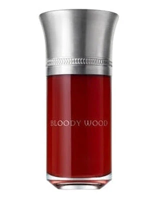 Bloody Wood