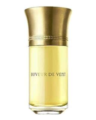 Buveur De Vent