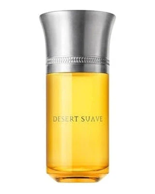 Desert Suave