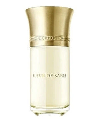 Fleur De Sable