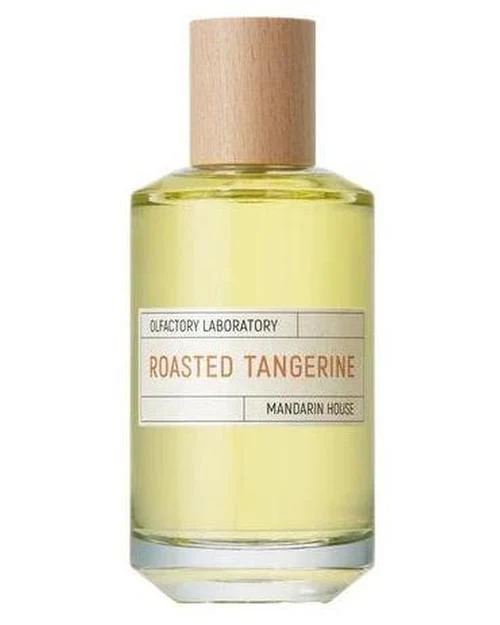 Roasted Tangerine