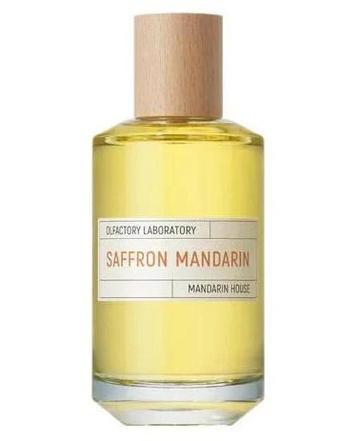 Saffron Mandarin