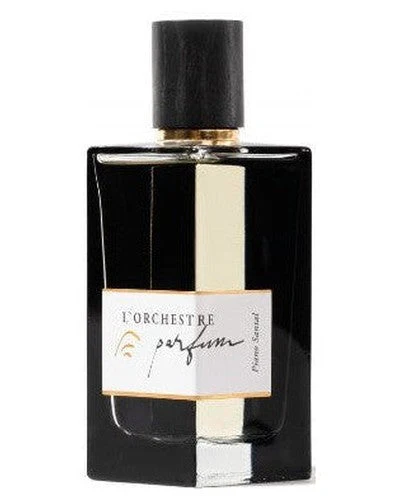 Piano Santal