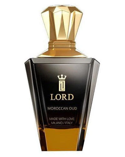 Morrocan Oud