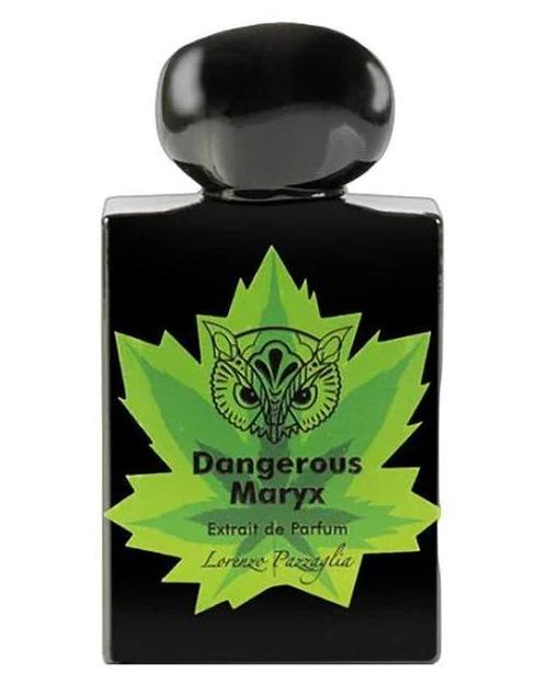 Dangerous Maryx