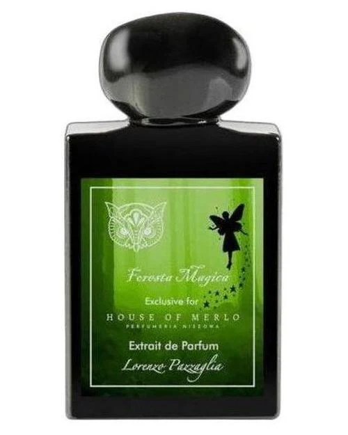 Foresta Magica