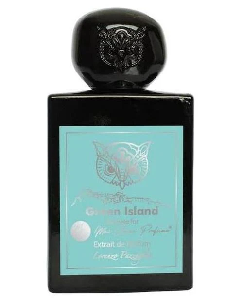 Green Island
