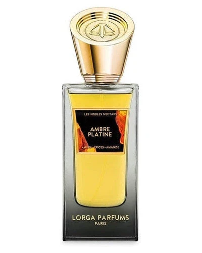 Ambre Platine
