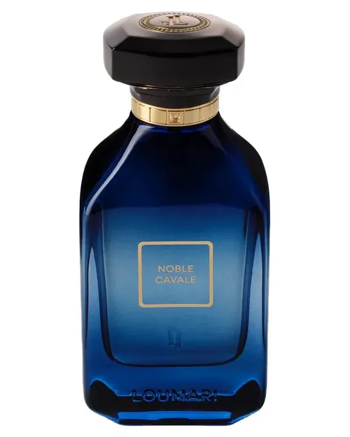 Noble Cavale