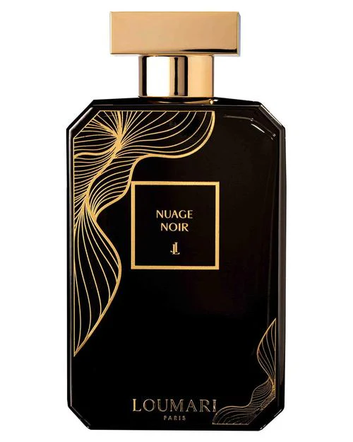 Nuage Noir