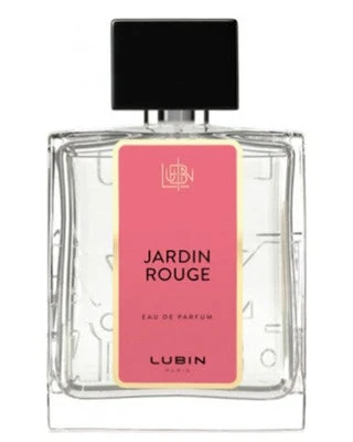 Jardin Rouge