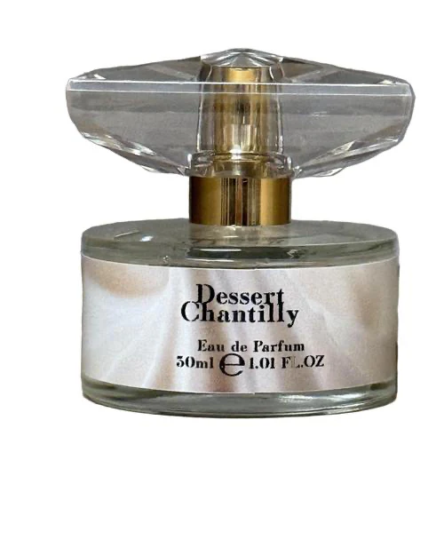 Dessert Chantilly