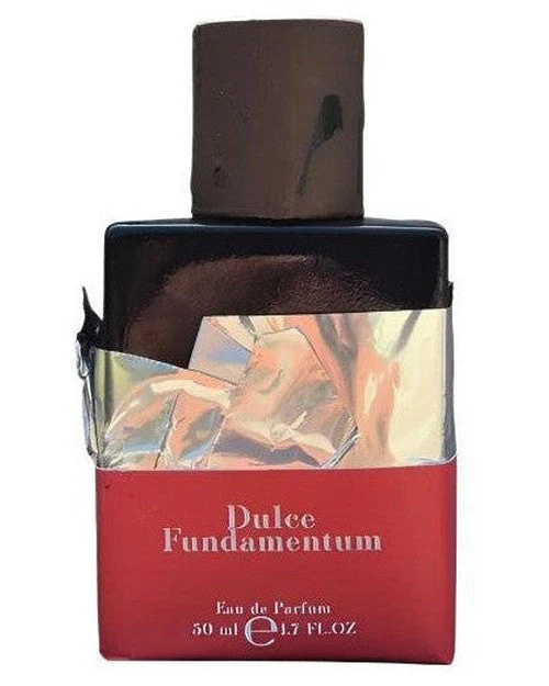 Dulce Fundamentum
