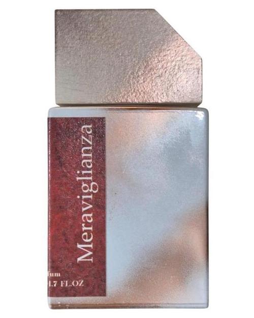 Meraviglianza