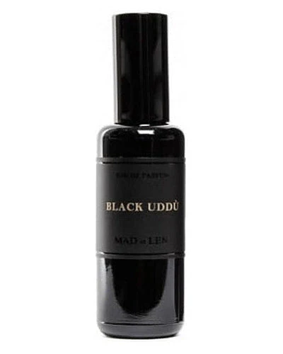 Black Uddu